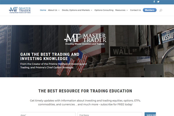 Mastertrader.com